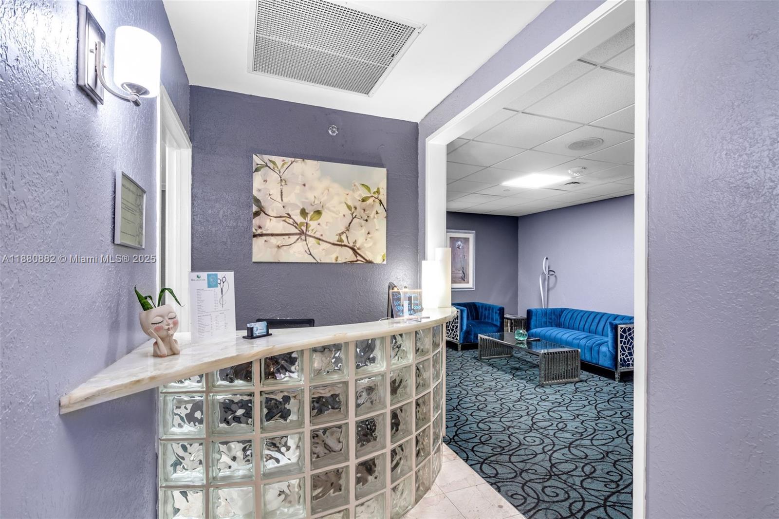 OCEANIA III CONDO - Residential