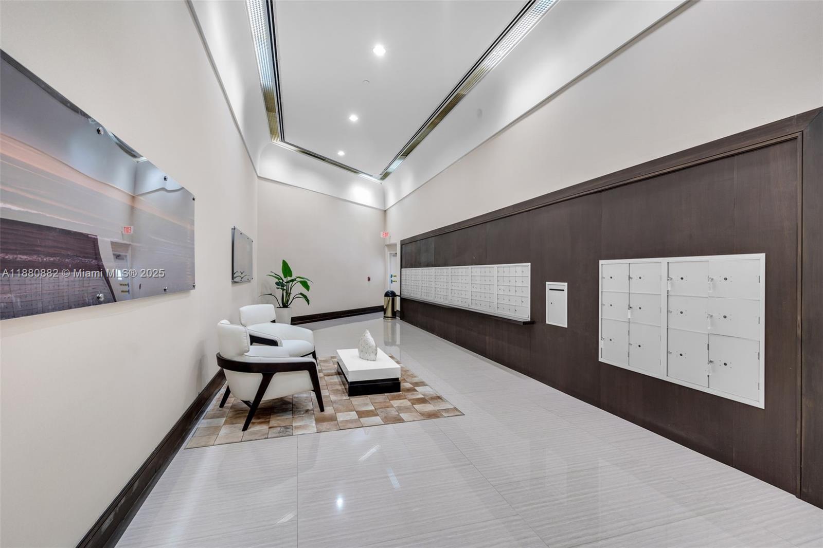 OCEANIA III CONDO - Residential