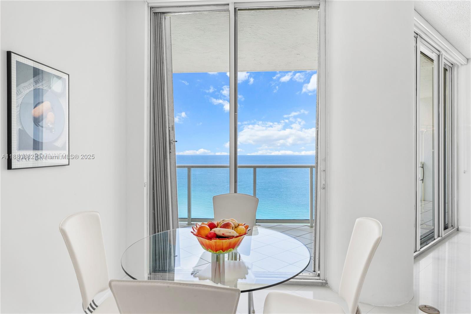 OCEANIA III CONDO - Residential