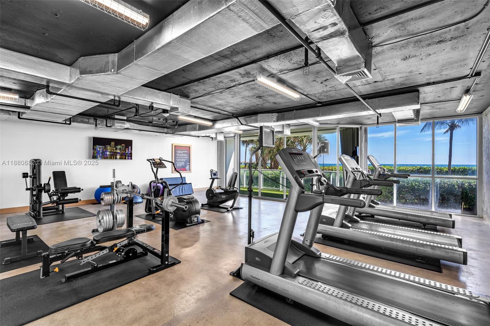 OCEANIA III CONDO - Residential