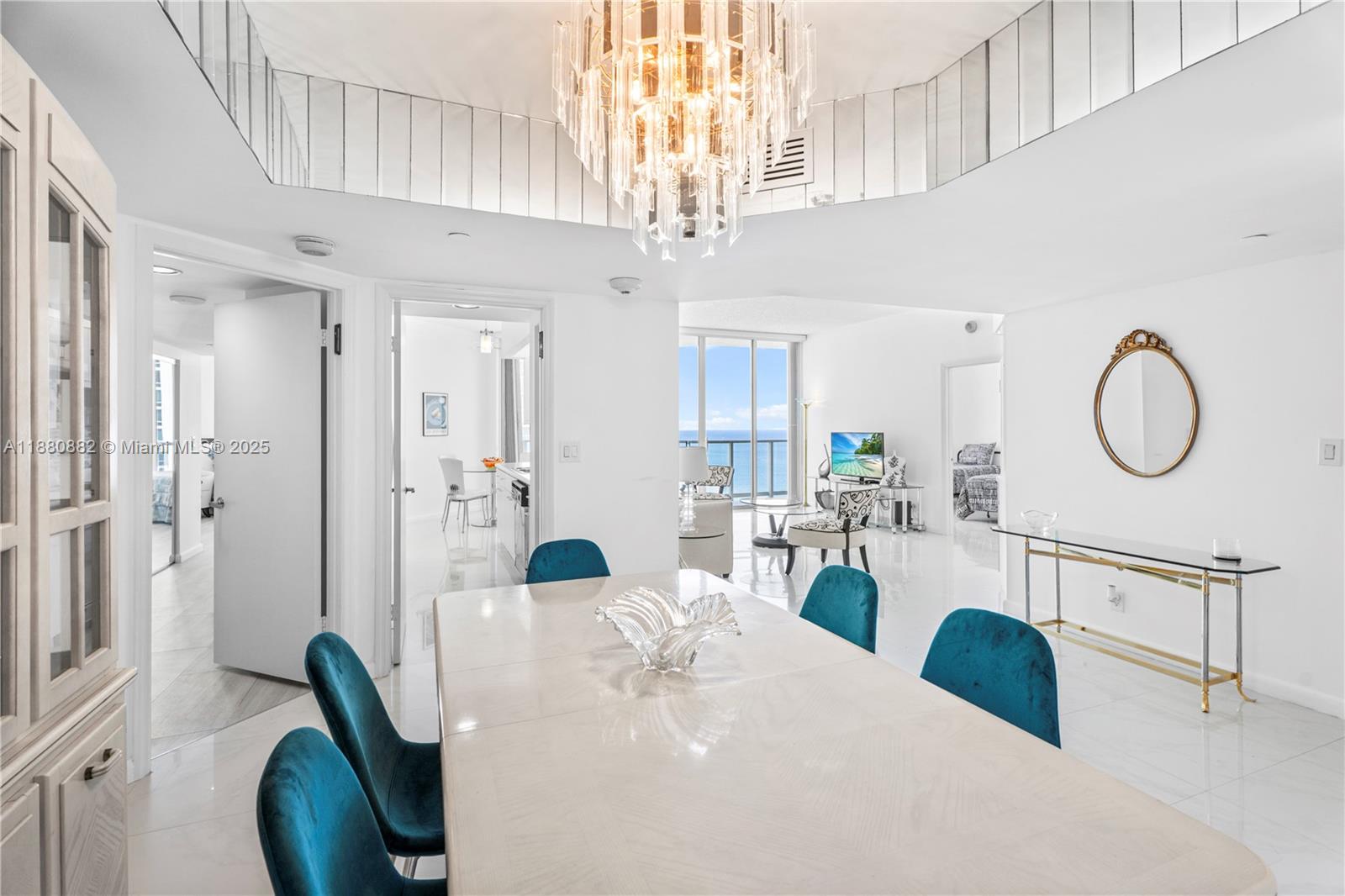 OCEANIA III CONDO - Residential