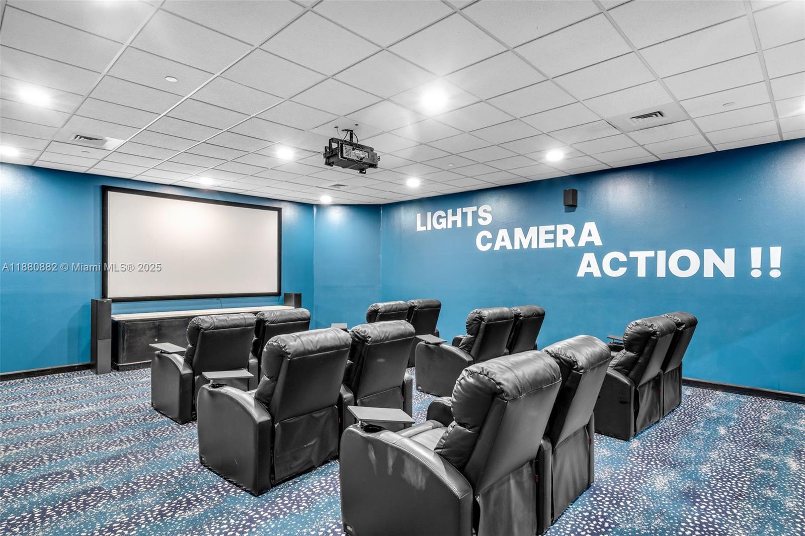 OCEANIA III CONDO - Residential