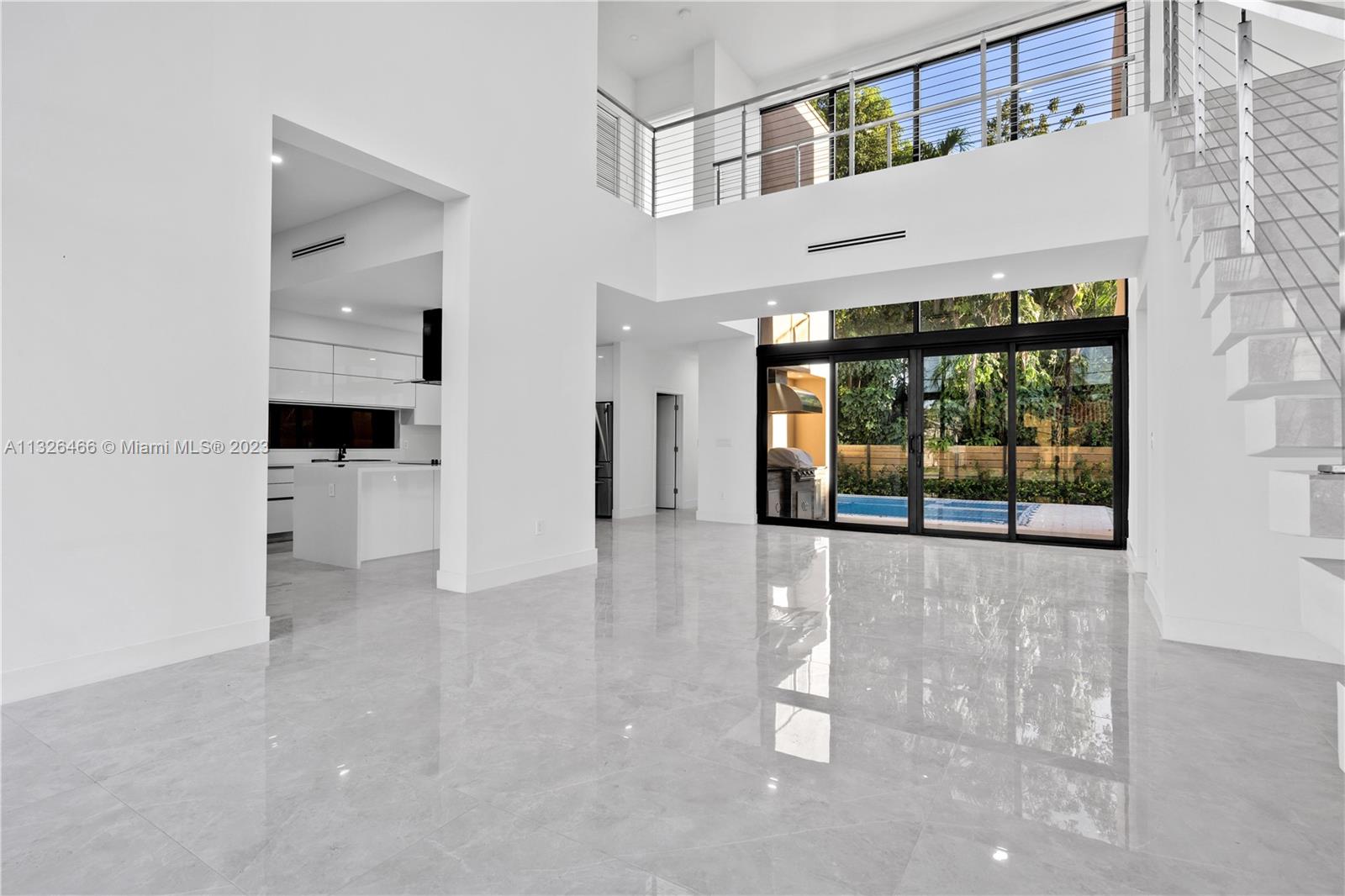 EUGENIA GROVES PARK - Residential