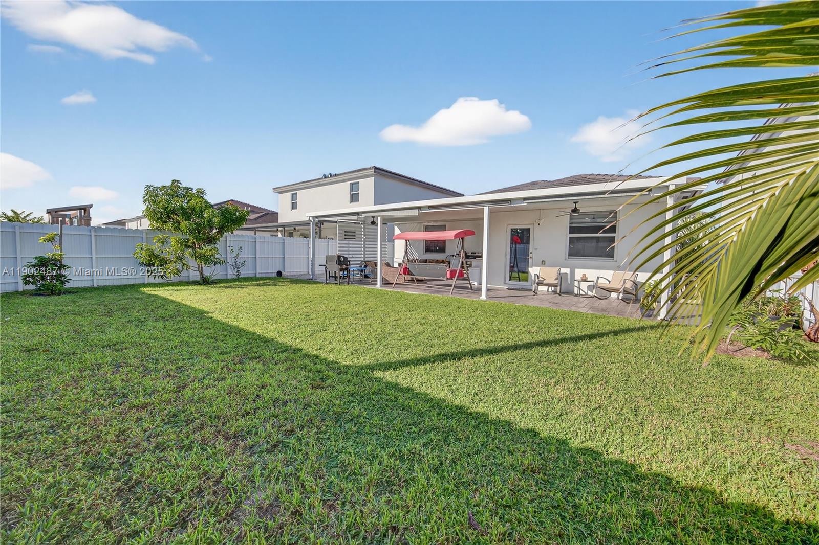 SIENA NORTH - Residential Lease