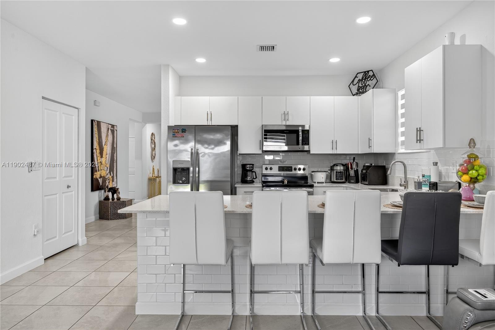 SIENA NORTH - Residential Lease