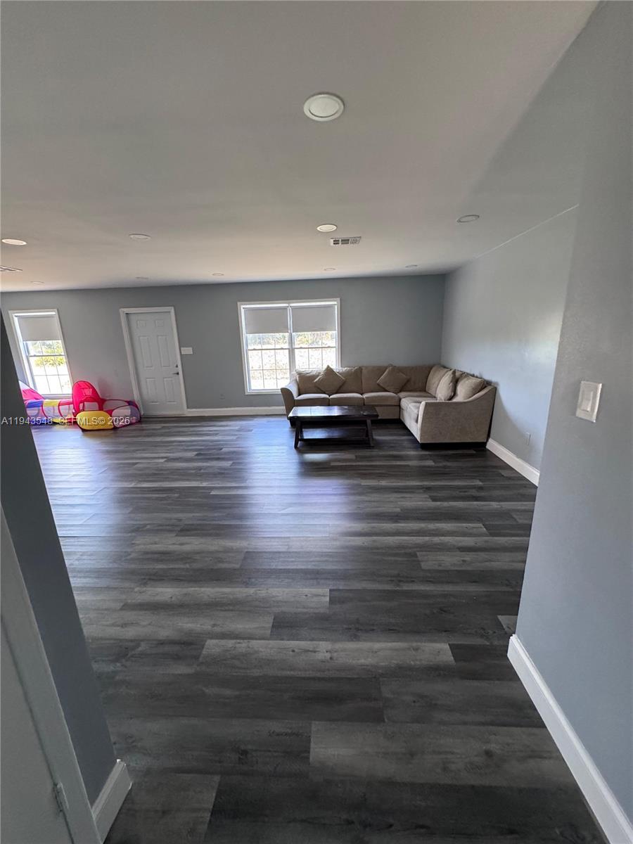 Lee County Unincorporated - Residential