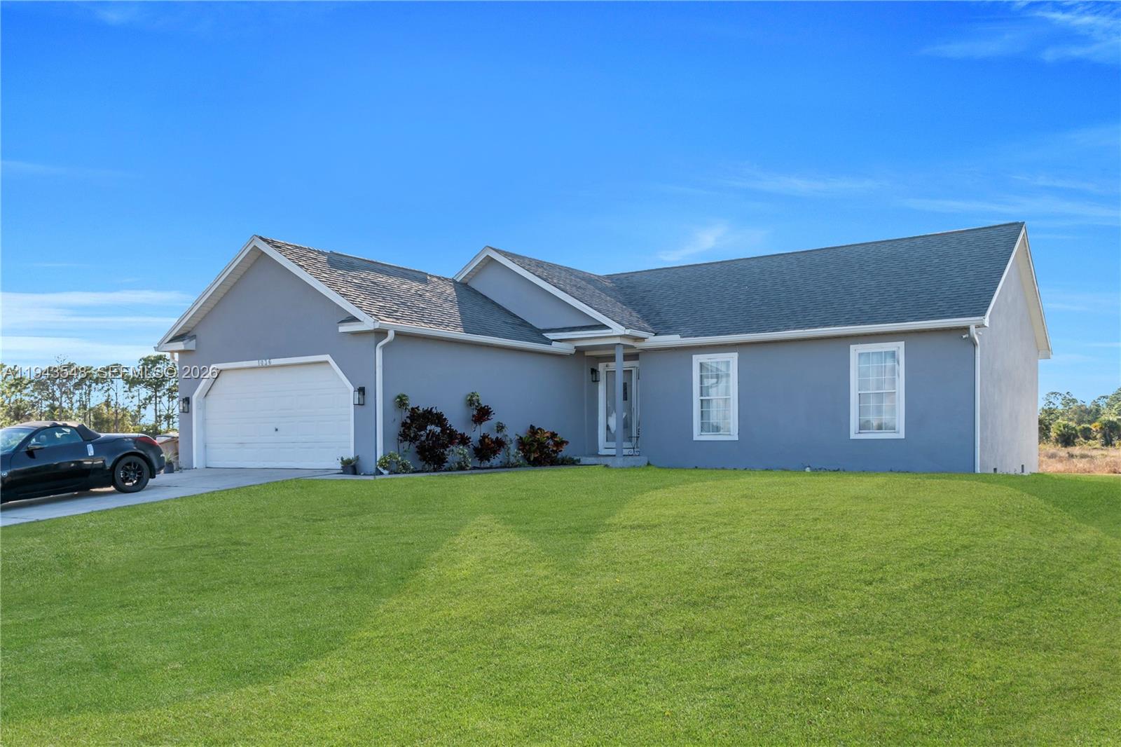 Lee County Unincorporated - Residential