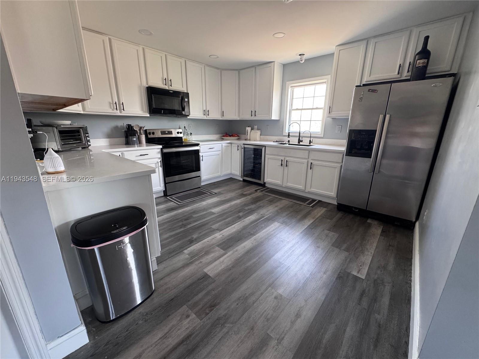 Lee County Unincorporated - Residential