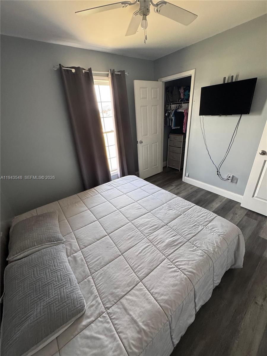 Lee County Unincorporated - Residential