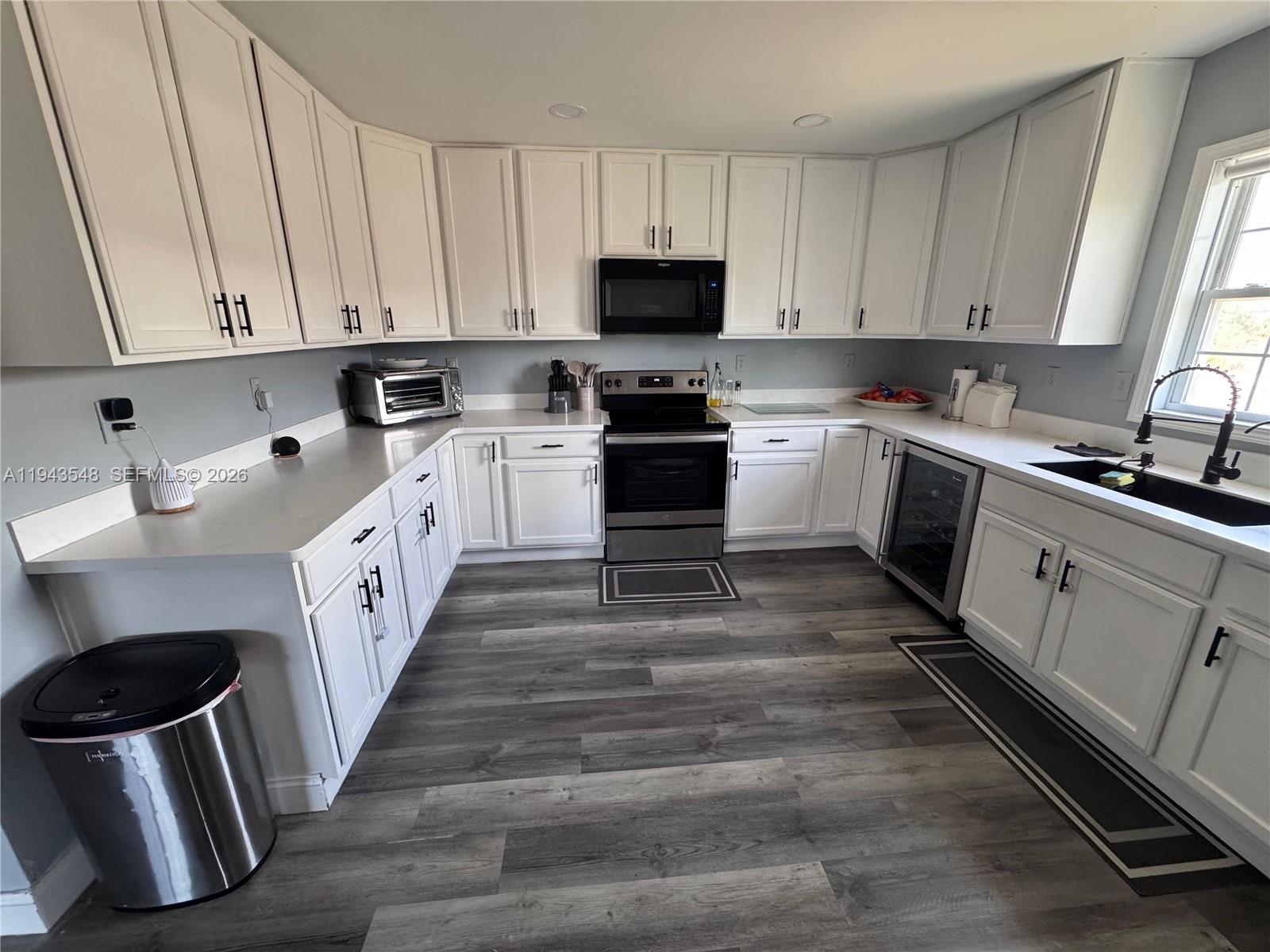 Lee County Unincorporated - Residential