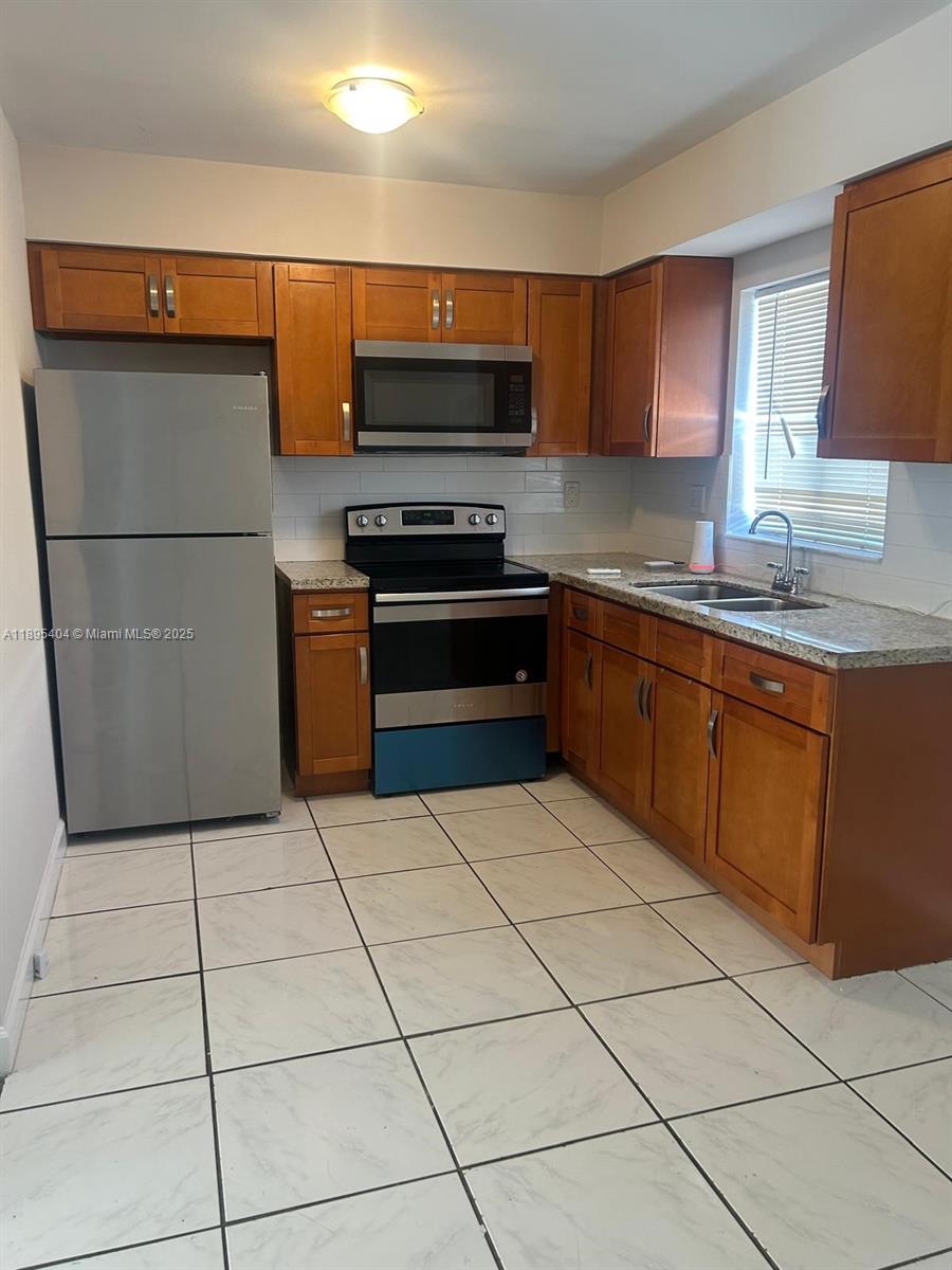 MIRAMAR SEC 16 - Residential Lease