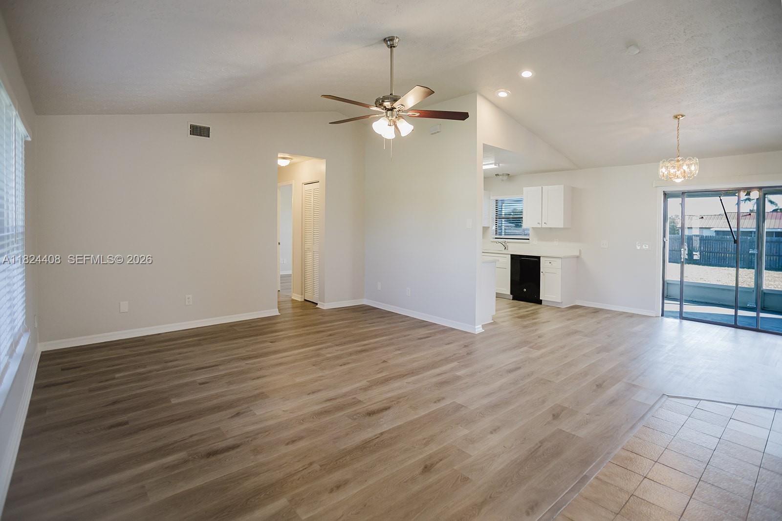 PORT ST LUCIE SECTION 14 - Residential