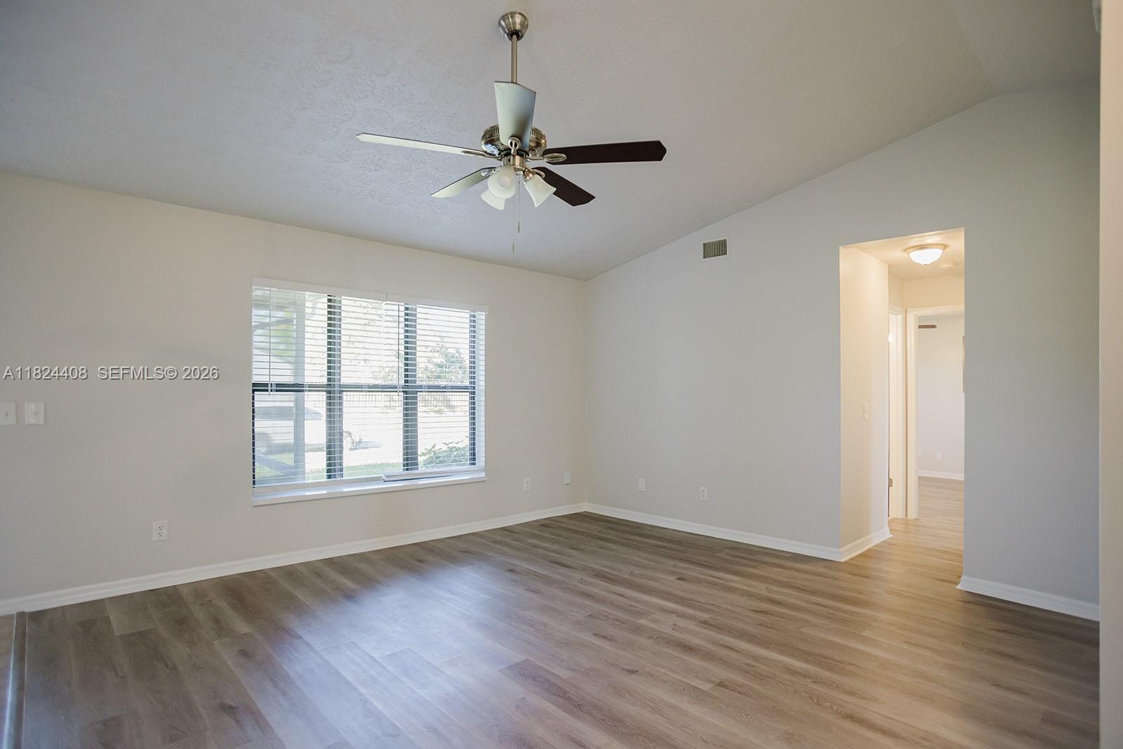 PORT ST LUCIE SECTION 14 - Residential