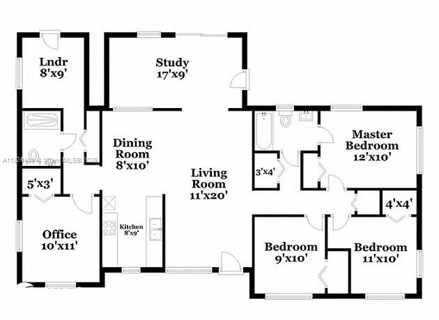 PORT ST LUCIE SECTION 14 - Residential