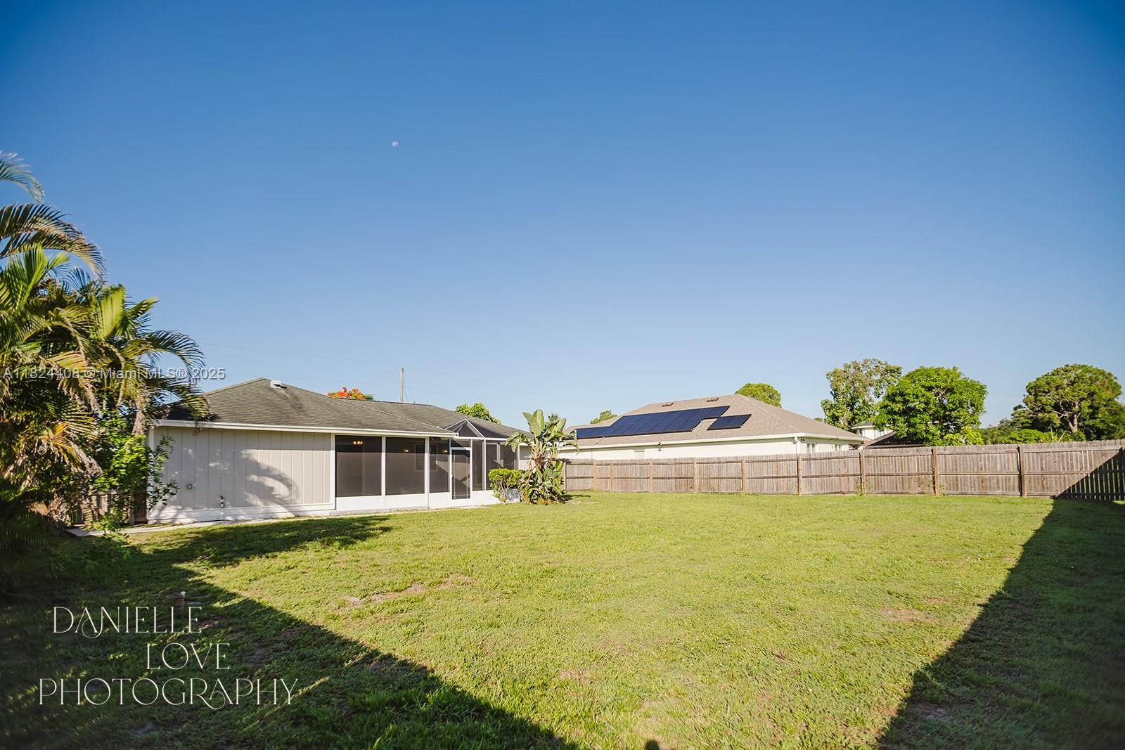 PORT ST LUCIE SECTION 14 - Residential