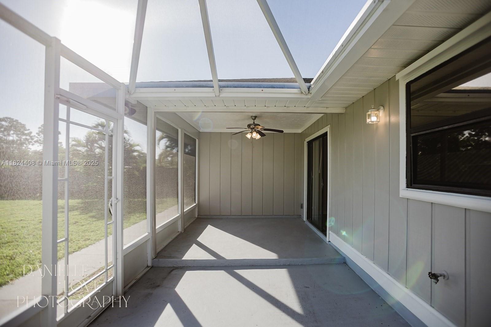 PORT ST LUCIE SECTION 14 - Residential