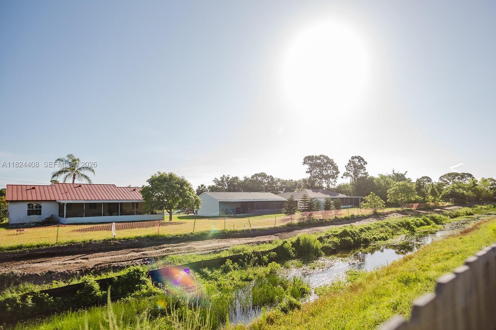 PORT ST LUCIE SECTION 14 - Residential