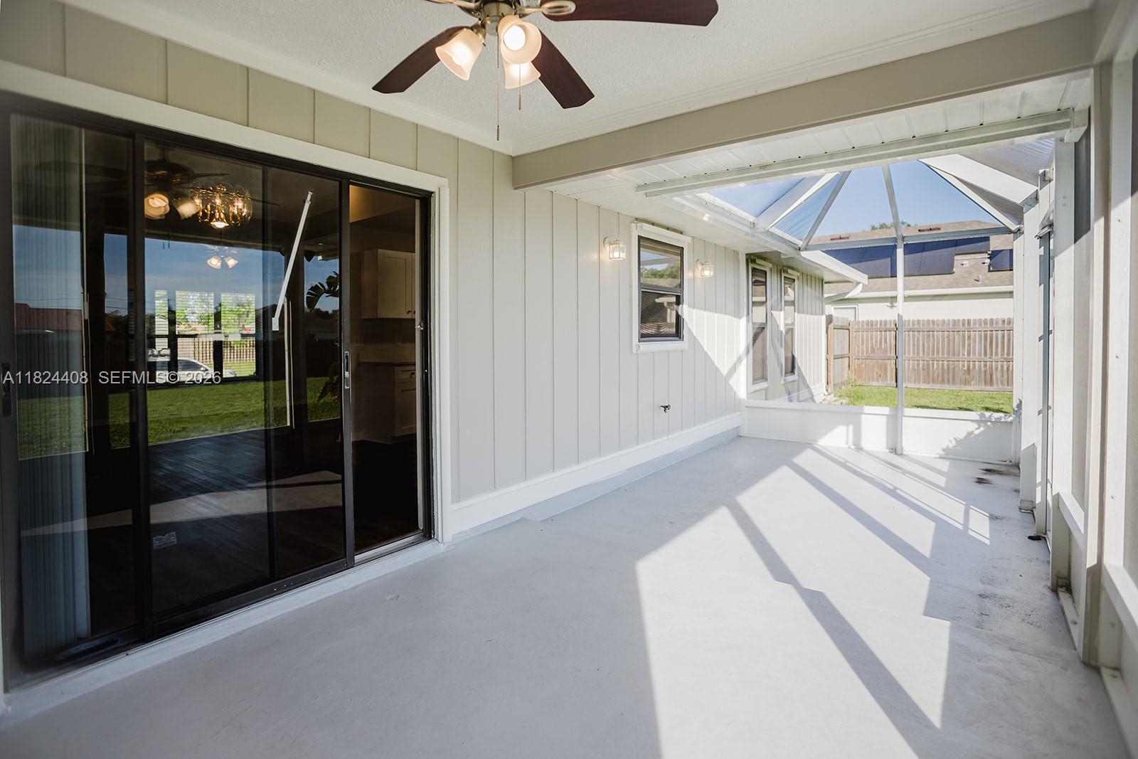 PORT ST LUCIE SECTION 14 - Residential