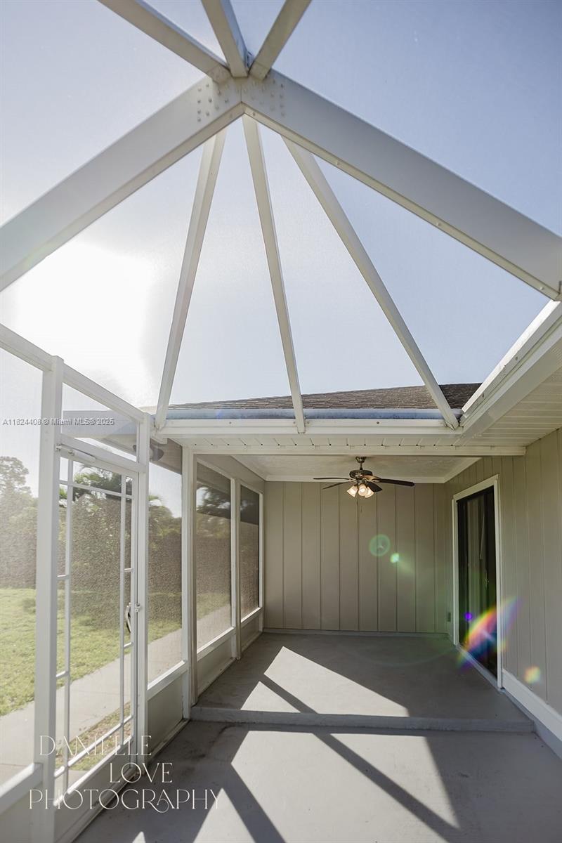 PORT ST LUCIE SECTION 14 - Residential