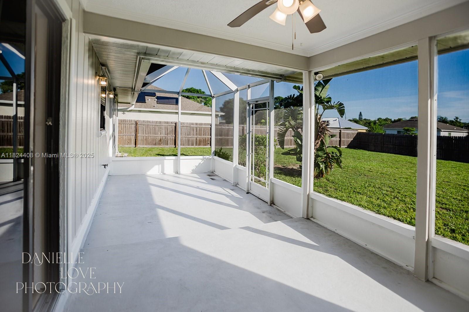 PORT ST LUCIE SECTION 14 - Residential