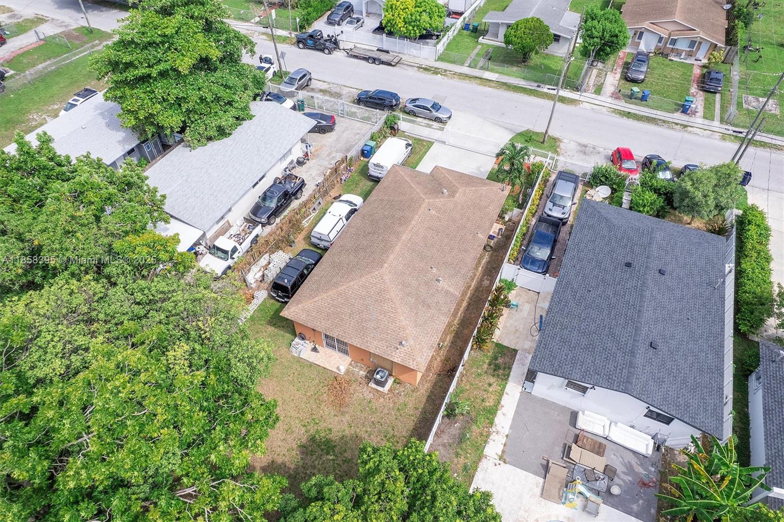 ORANGE RIDGE - Residential