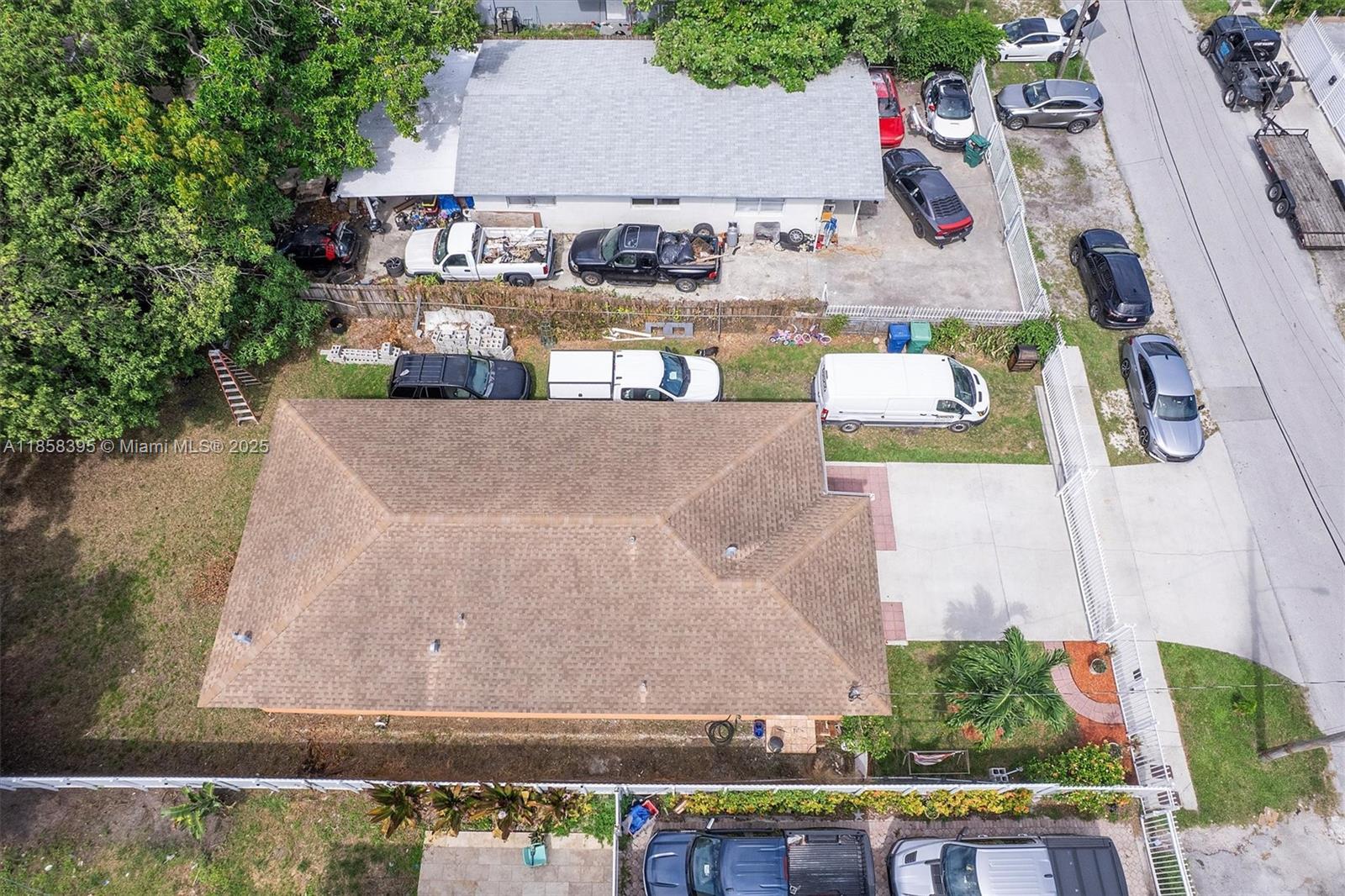 ORANGE RIDGE - Residential