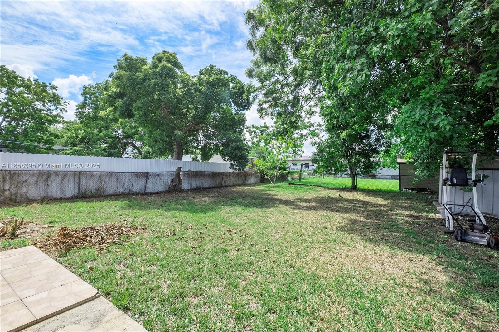 ORANGE RIDGE - Residential