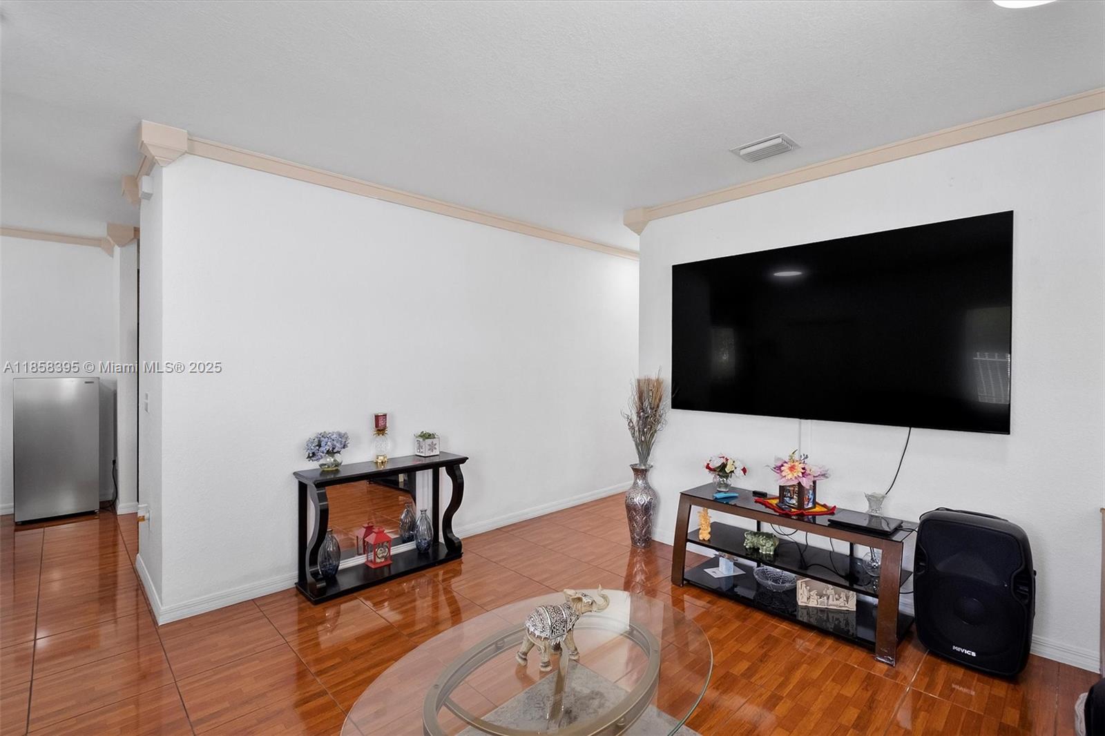 ORANGE RIDGE - Residential