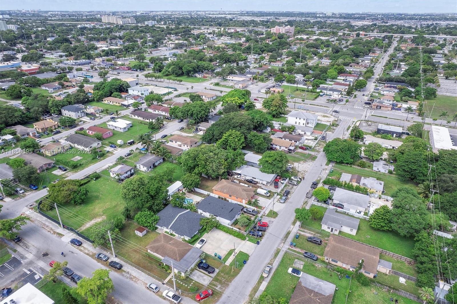 ORANGE RIDGE - Residential