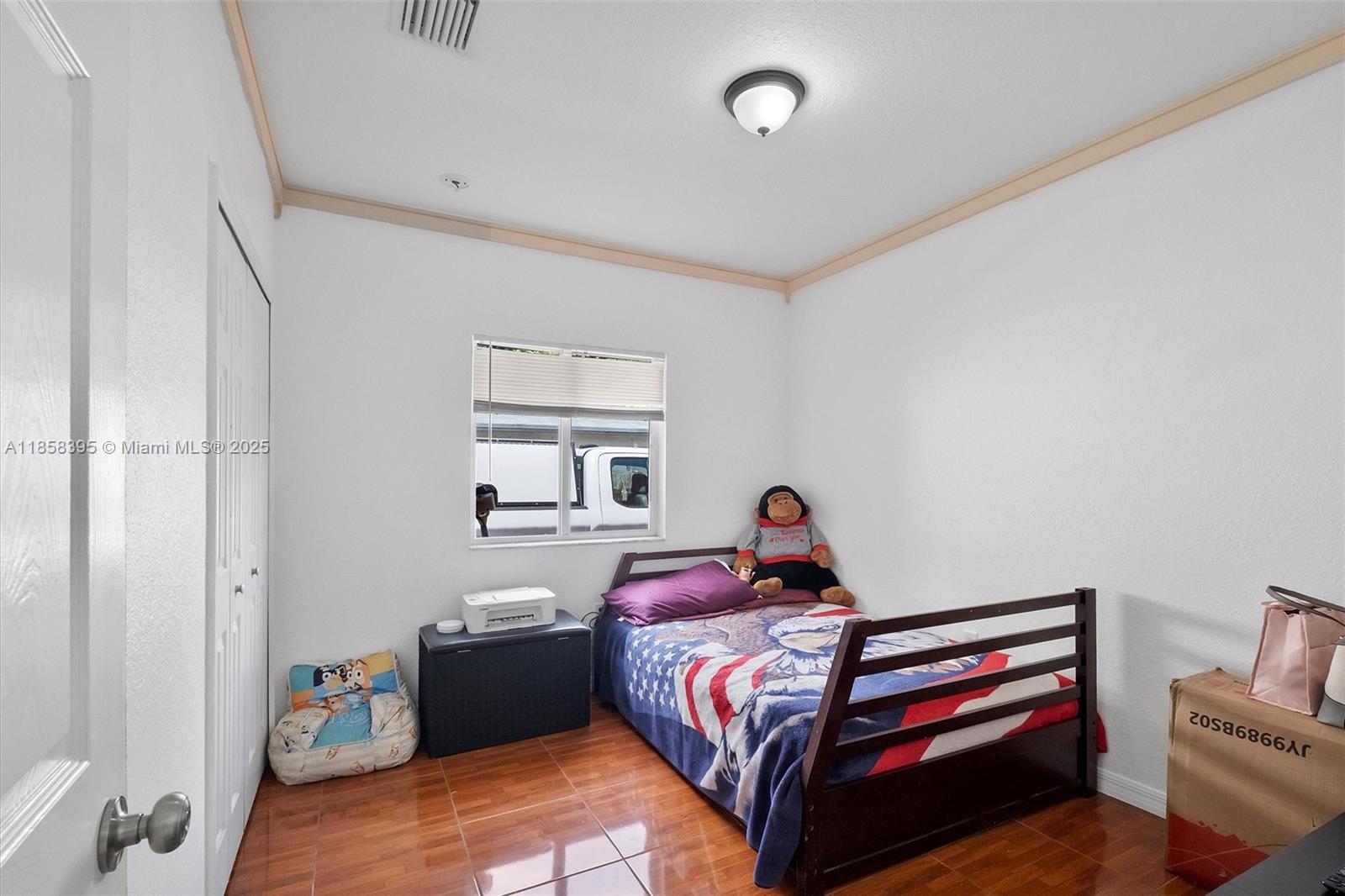 ORANGE RIDGE - Residential