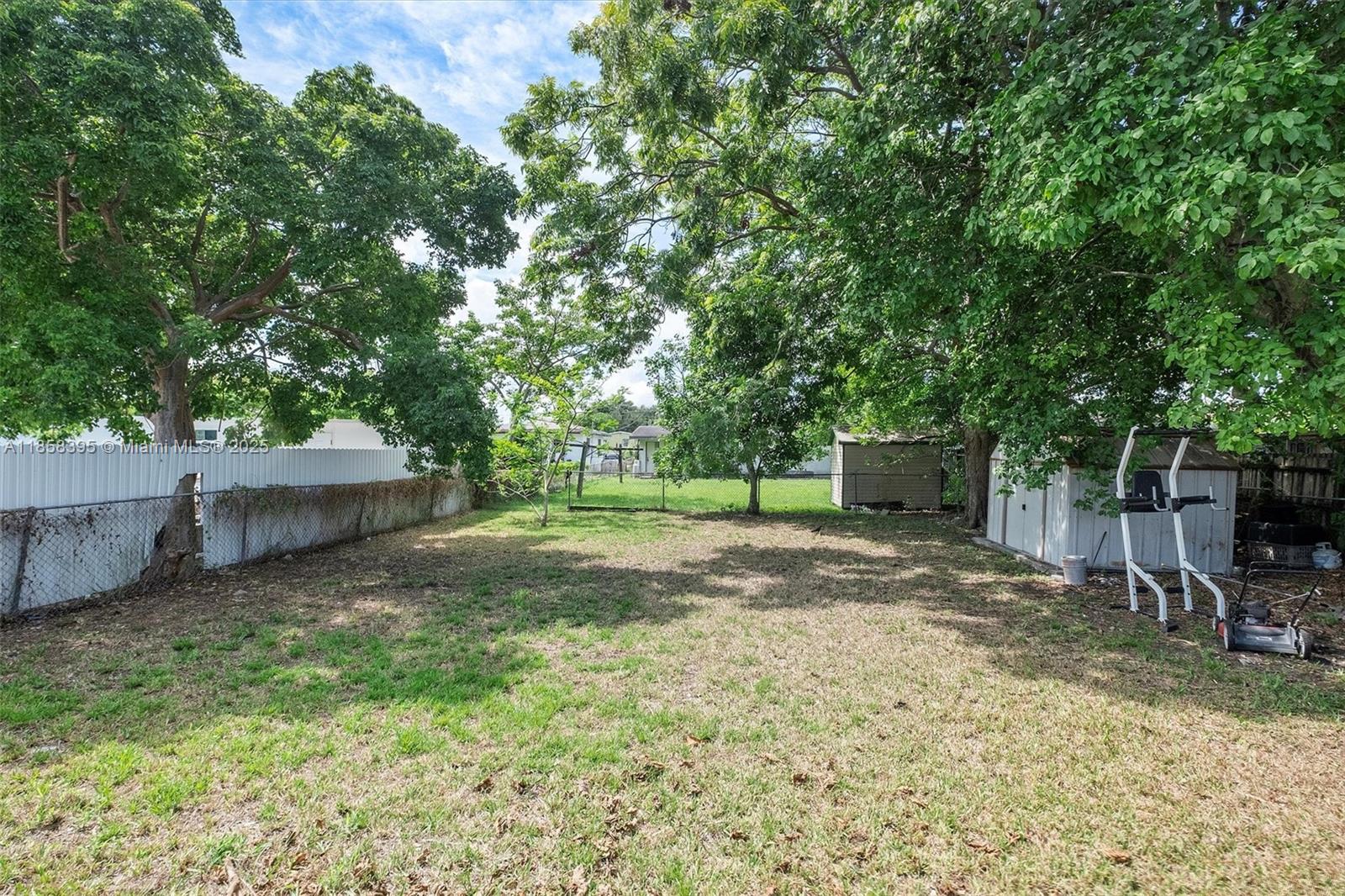 ORANGE RIDGE - Residential