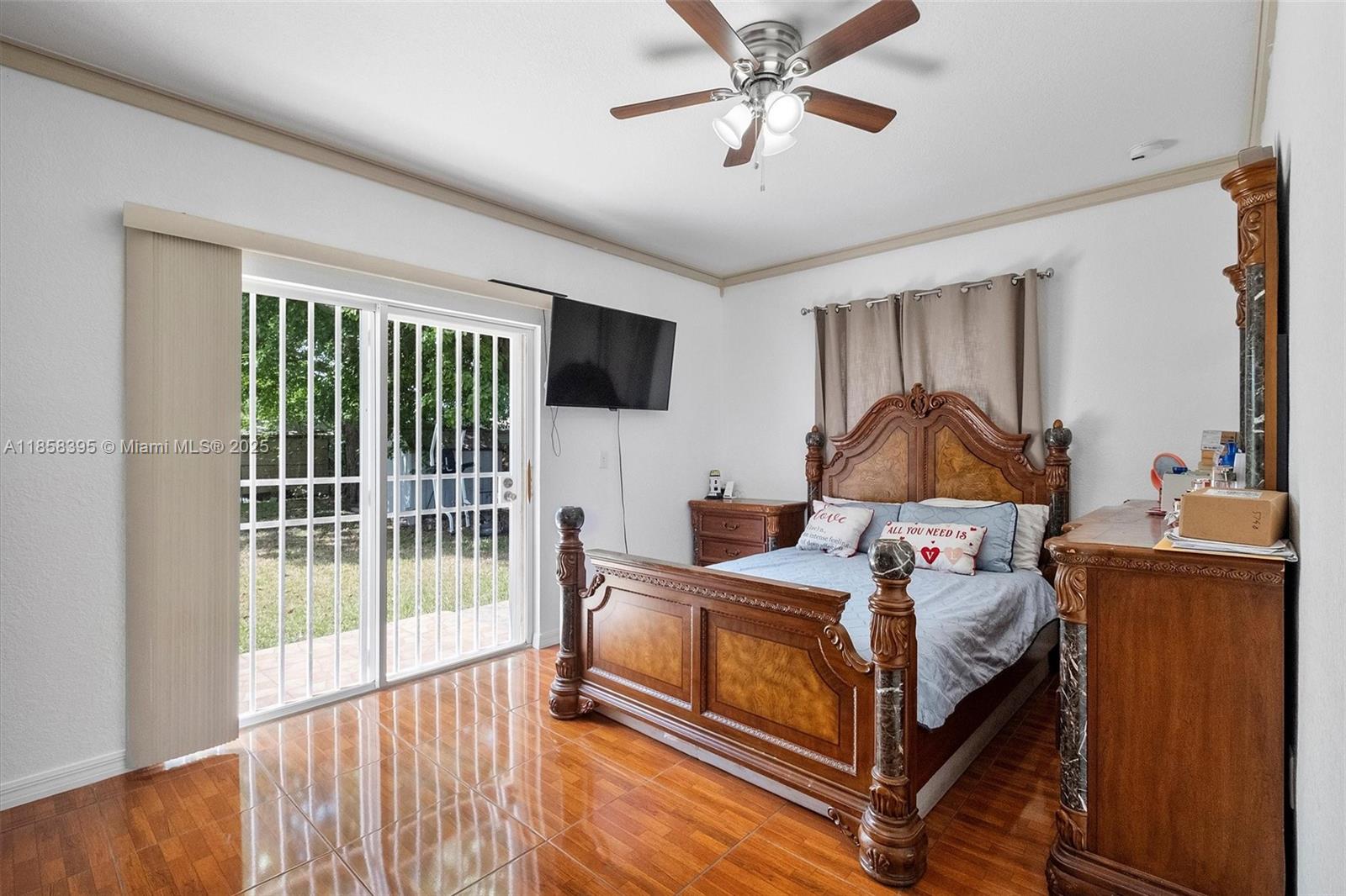 ORANGE RIDGE - Residential