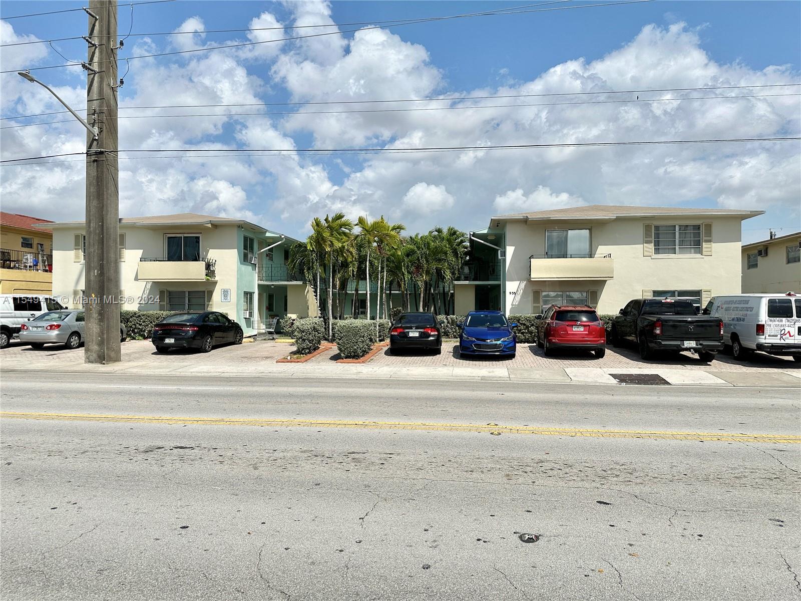 A prime investment opportunity or a perfect starter home is waiting for you. This 2Bd/1Ba second-floor corner unit offers endless potential for updating to suit your style. Situated in an excellent location, it's centralized near a variety of shopping plazas and convenient to major expressways. Don't let the oppurtunity pass you by. Submit your offer today !!!