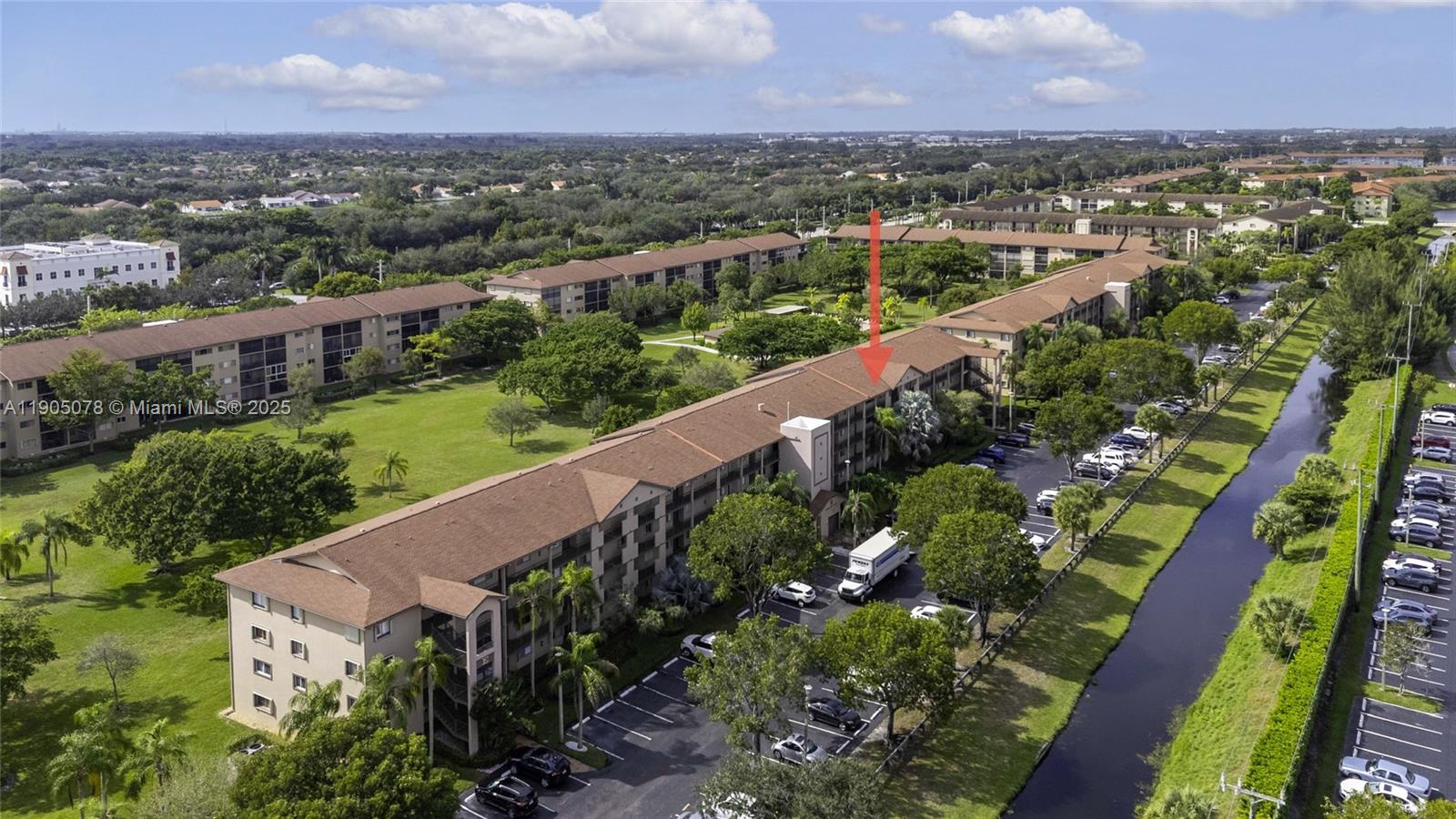 FALMOUTH AT CENTURY VILLA - Residential