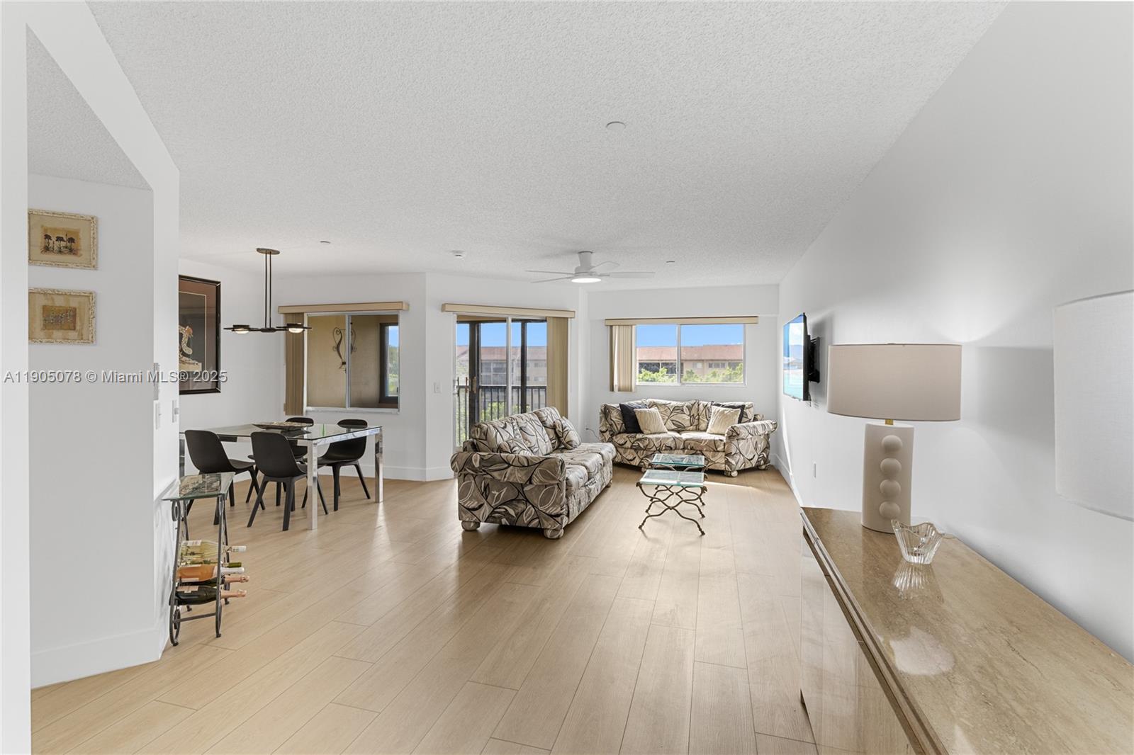 FALMOUTH AT CENTURY VILLA - Residential