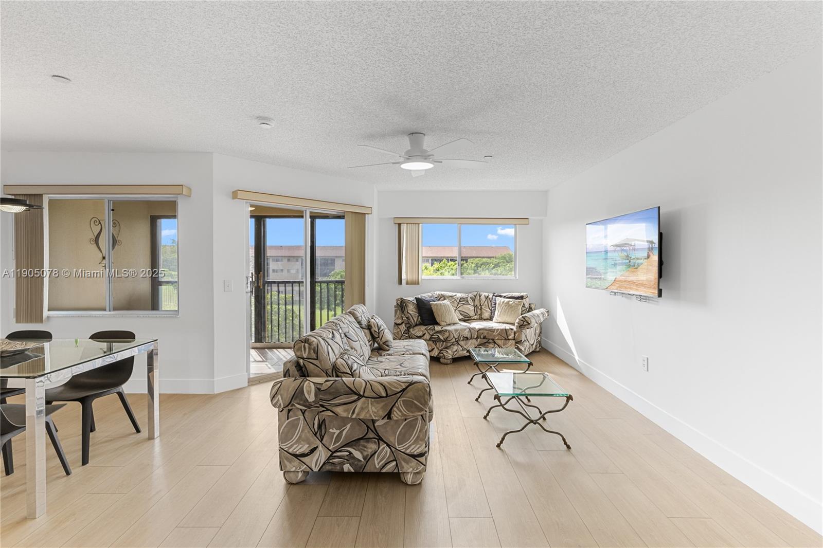 FALMOUTH AT CENTURY VILLA - Residential