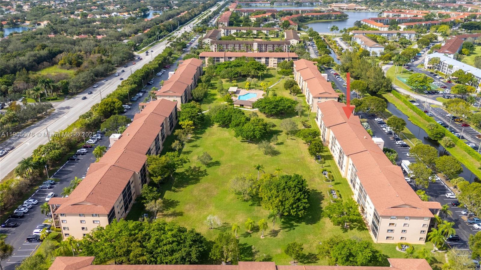 FALMOUTH AT CENTURY VILLA - Residential