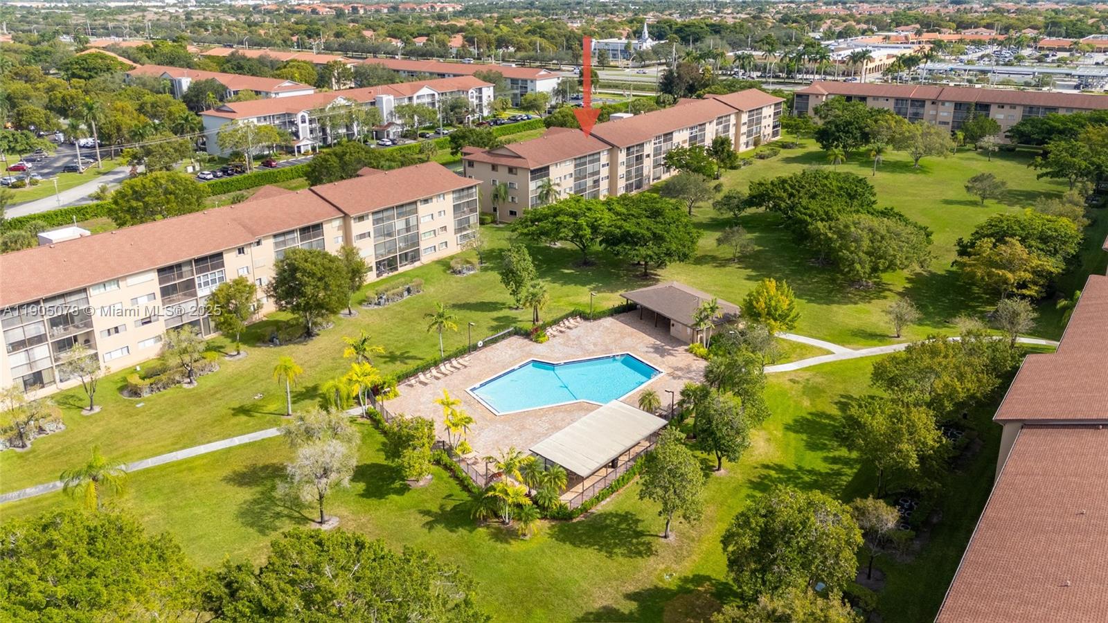 FALMOUTH AT CENTURY VILLA - Residential