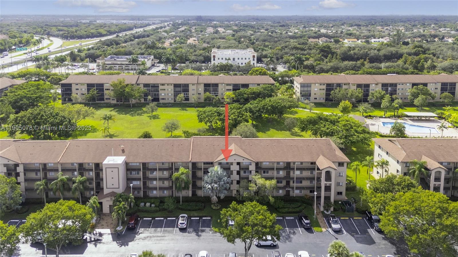 FALMOUTH AT CENTURY VILLA - Residential