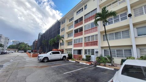 Photo of 215 SE 3rd Ave #202D, Hallandale Beach, FL 33009 (MLS # A11888849)