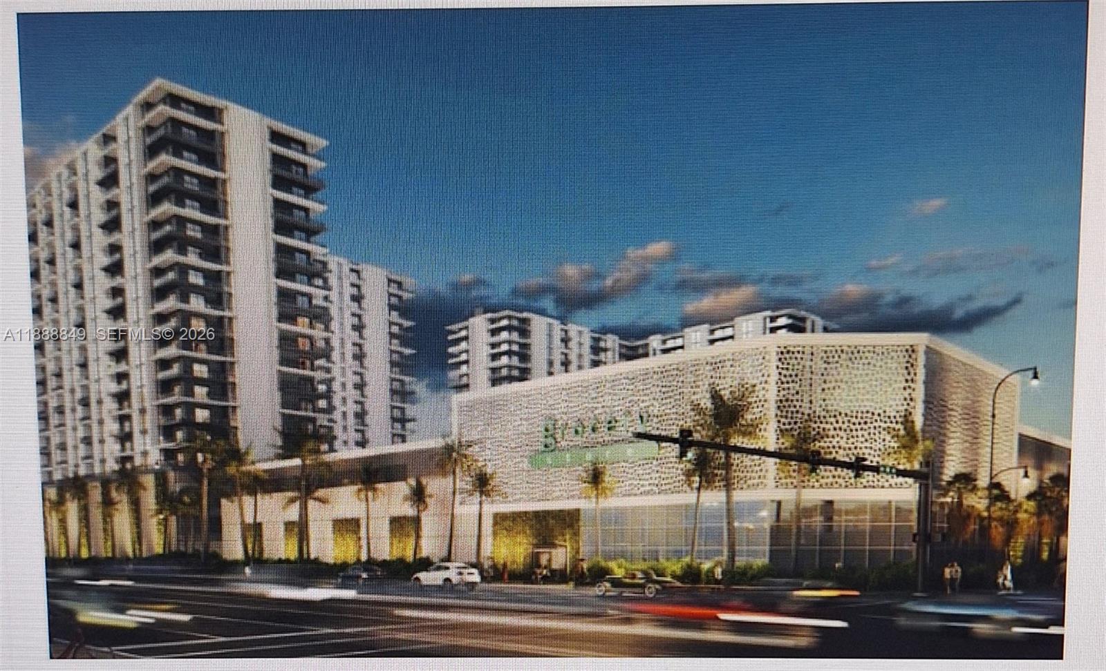 FIRST GULFSTREAM GARDEN - Residential