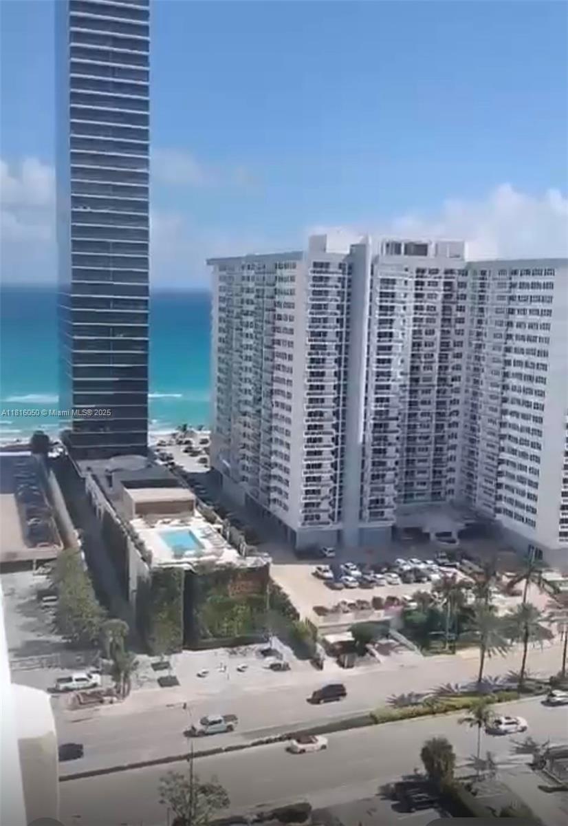1985 S Ocean Dr 20C, Hallandale Beach, Broward County, Florida - 1 Bedrooms  
2 Bathrooms - 