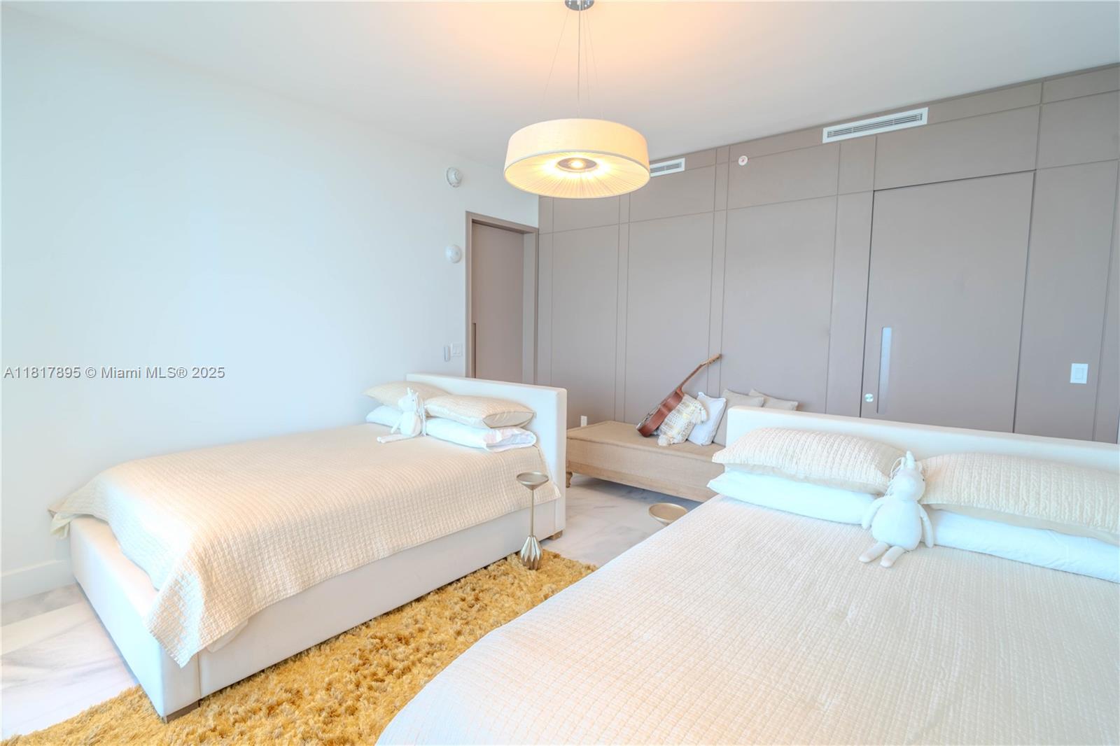 Missoni Baia - Residential Lease