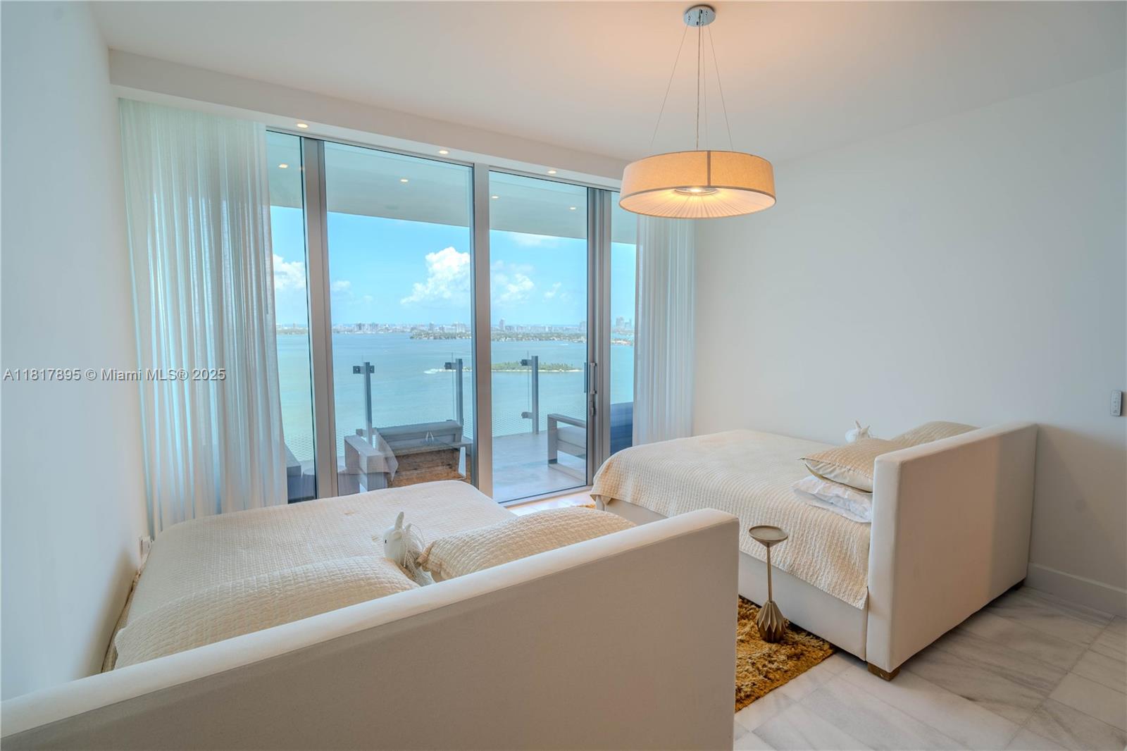 Missoni Baia - Residential Lease