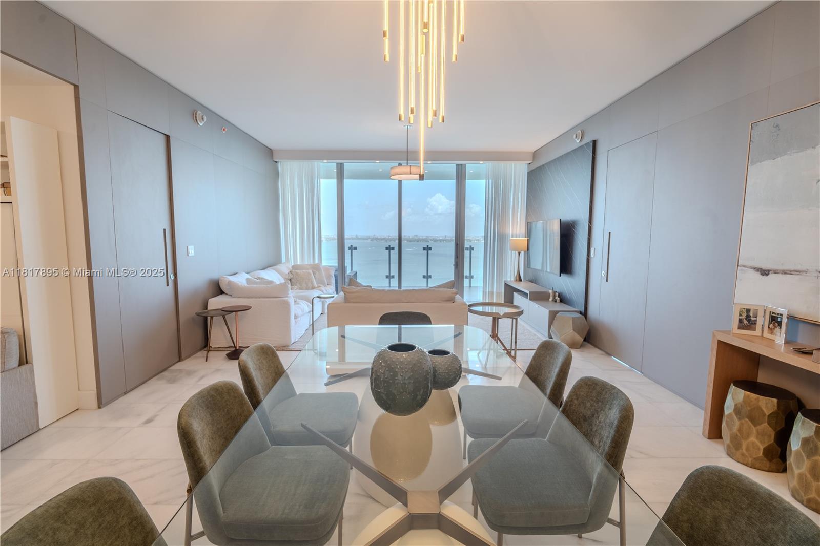 Missoni Baia - Residential Lease