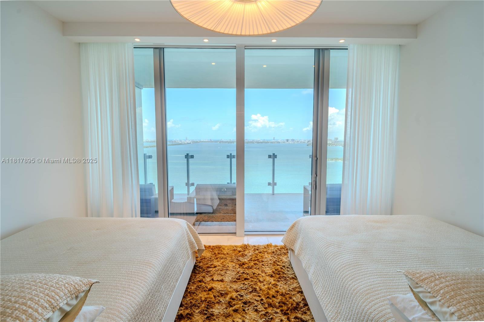 Missoni Baia - Residential Lease