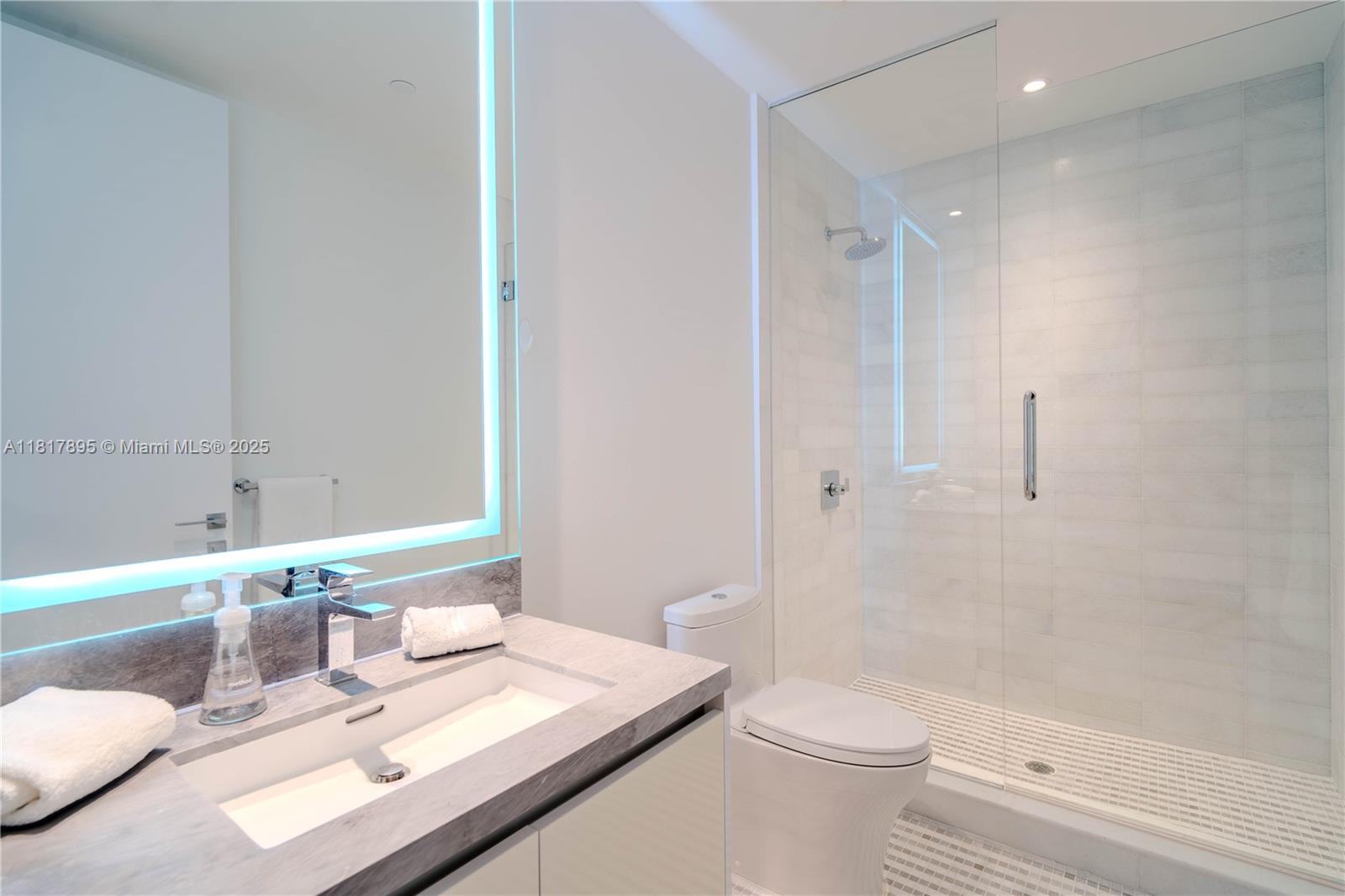 Missoni Baia - Residential Lease