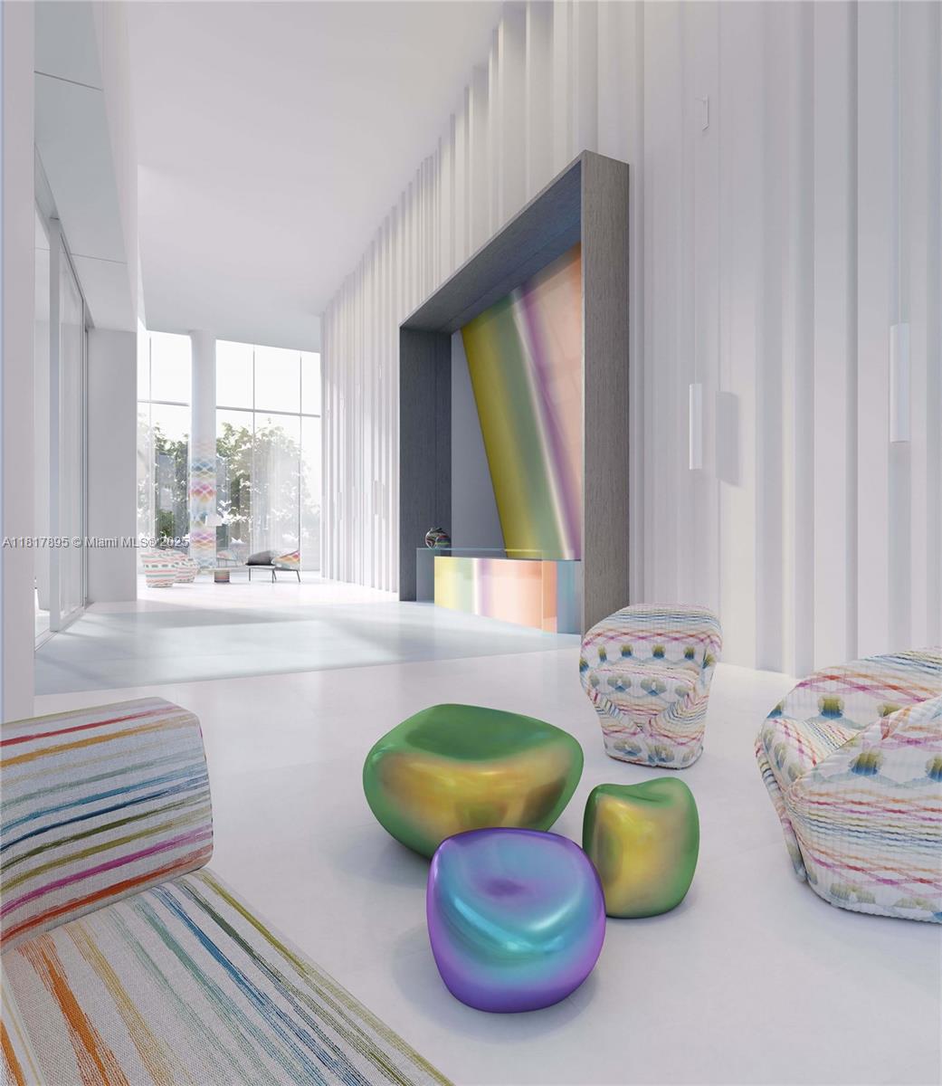 Missoni Baia - Residential Lease