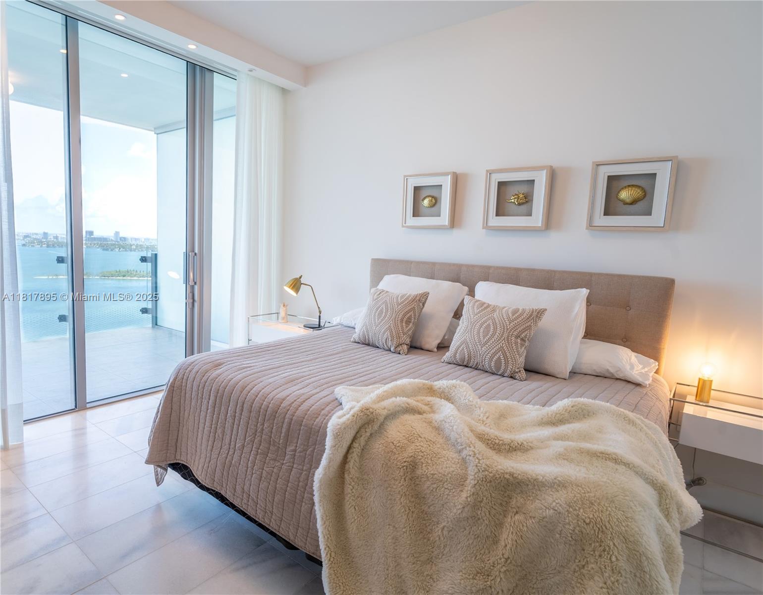 Missoni Baia - Residential Lease