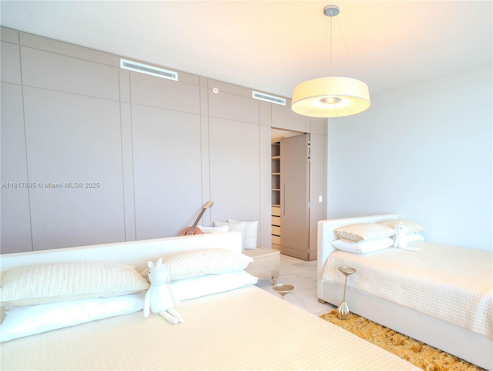 Missoni Baia - Residential Lease